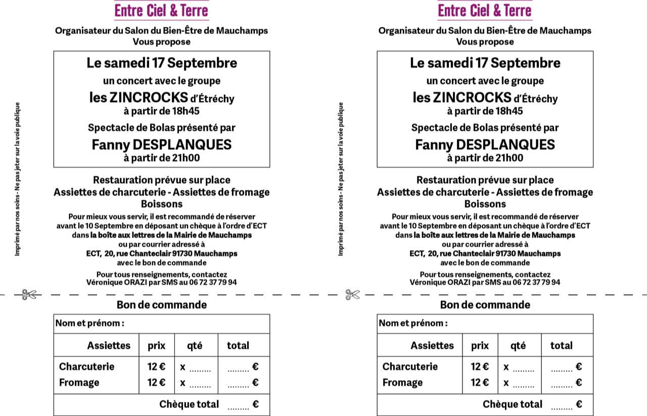 Groupe musique info